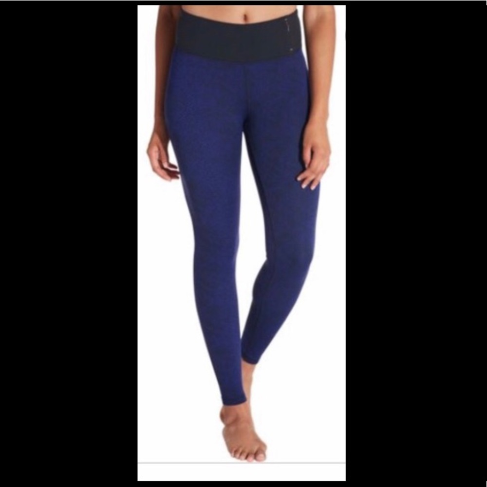 Calia by Carrie Underwood Winter Legging - XL